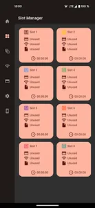 Chameleon Ultra GUI screenshot 3