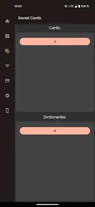 Chameleon Ultra GUI screenshot 4