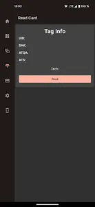 Chameleon Ultra GUI screenshot 5