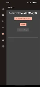 Chameleon Ultra GUI screenshot 6
