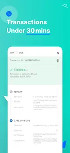 Changeangel - Crypto Exchange screenshot 10