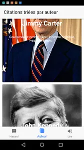 Quotes from leaders ! screenshot 4