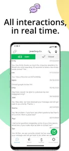 Chekkit screenshot 0