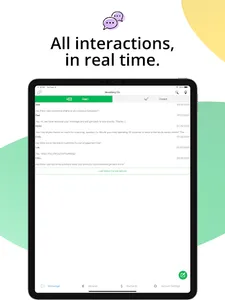 Chekkit screenshot 5