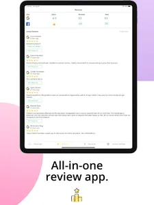 Chekkit screenshot 6