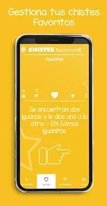 Chistes Aleatorios y cortos screenshot 4