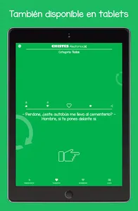 Chistes Aleatorios y cortos screenshot 6