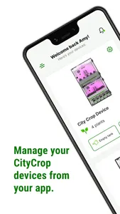 CityCrop screenshot 1