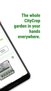CityCrop screenshot 2
