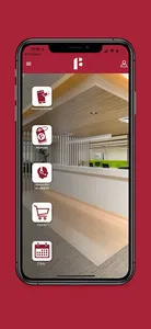 FDCenter screenshot 0