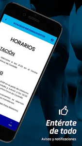 BCNMAD Triatlón screenshot 2