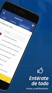 CB Culleredo screenshot 2