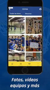 CB Culleredo screenshot 3