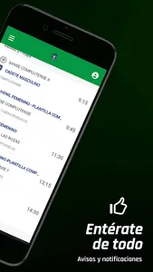 Hockey Pozuelo screenshot 2