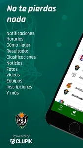 PATROBASKET screenshot 1