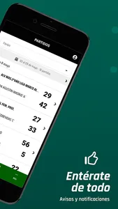 PATROBASKET screenshot 2