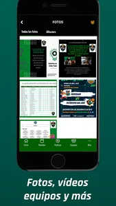 PATROBASKET screenshot 3
