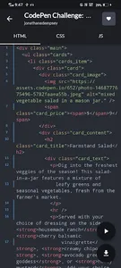 CodePen: Pens & Source Codes screenshot 8