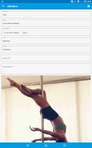 Acrobacy screenshot 14