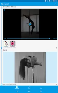 Acrobacy screenshot 6