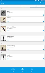 Acrobacy screenshot 7