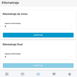 Friolam - Gestión empresarial screenshot 2