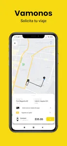 Olea Conductor screenshot 3