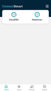 ConnectSmart Mobile screenshot 0