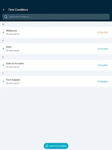 ConnectSmart Mobile screenshot 12