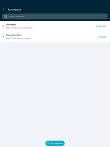 ConnectSmart Mobile screenshot 13