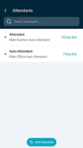 ConnectSmart Mobile screenshot 2