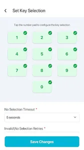 ConnectSmart Mobile screenshot 3