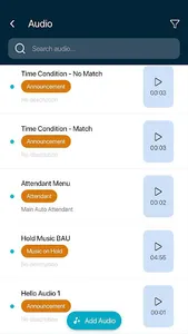ConnectSmart Mobile screenshot 4