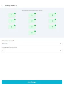 ConnectSmart Mobile screenshot 9