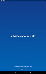 Barron's 333 GRE Word Builder screenshot 14