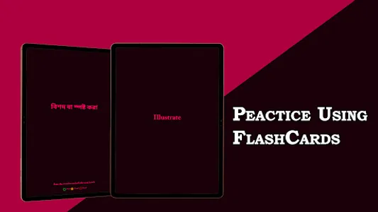 IELTS Vocabulary & Flashcards screenshot 7