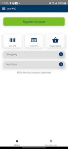 Minnesota WIC App screenshot 6