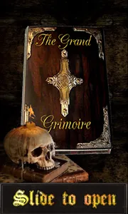 The Grand Grimoire screenshot 0