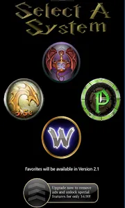 The Grand Grimoire screenshot 1