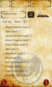 The Grand Grimoire screenshot 2
