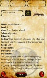 The Grand Grimoire screenshot 3