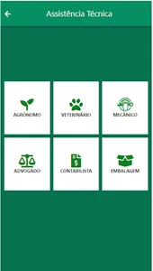 Kussaca screenshot 1