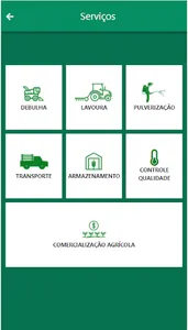 Kussaca screenshot 2