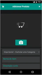 Kussaca screenshot 7