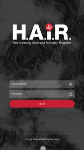 AHC H.A.i.R screenshot 0