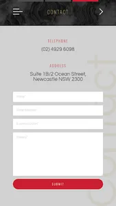 AHC H.A.i.R screenshot 1