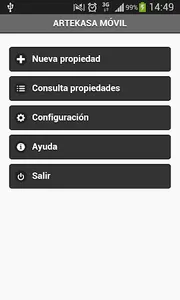 Artekasa screenshot 0