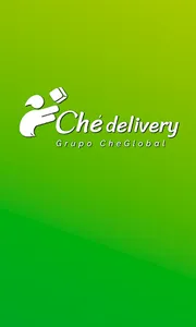Che Delivery - Pedí todo en un screenshot 0
