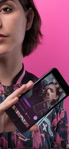 We Meet screenshot 0