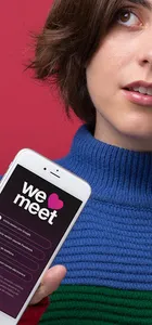 We Meet screenshot 3